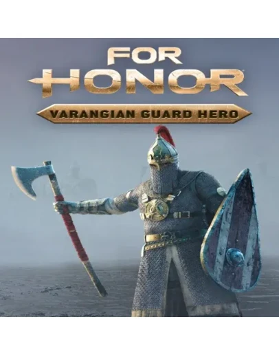 For Honor - Varangian Guard Hero EGS DLC (PC)