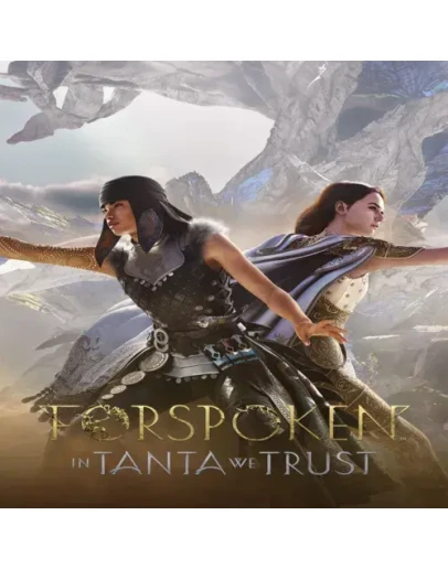 Forspoken: In Tanta We Trust EGS DLC (PC)
