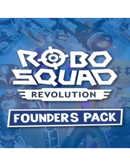 Founder's Pack EGS DLC (PC)