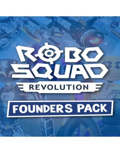 Founder's Pack EGS DLC (PC)