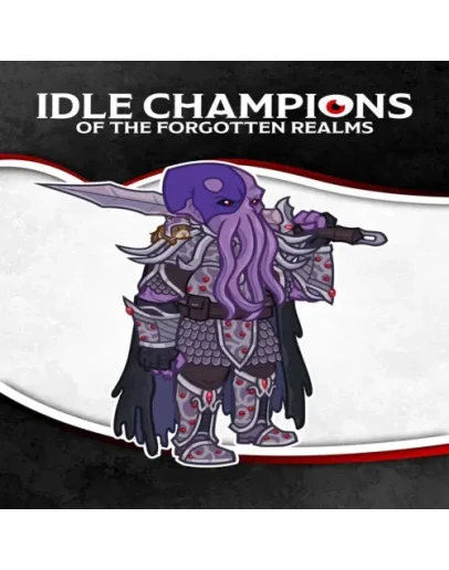 Founder's Pack VII EGS DLC (PC)