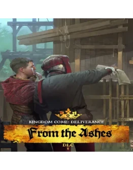 From the Ashes EGS DLC (PC)