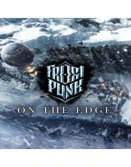 Frostpunk: On The Edge EGS DLC (PC)