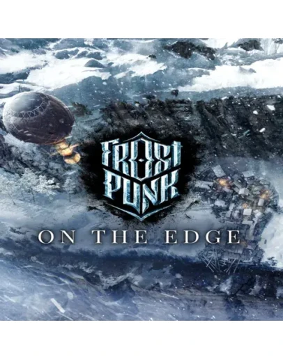 Frostpunk: On The Edge EGS DLC (PC)