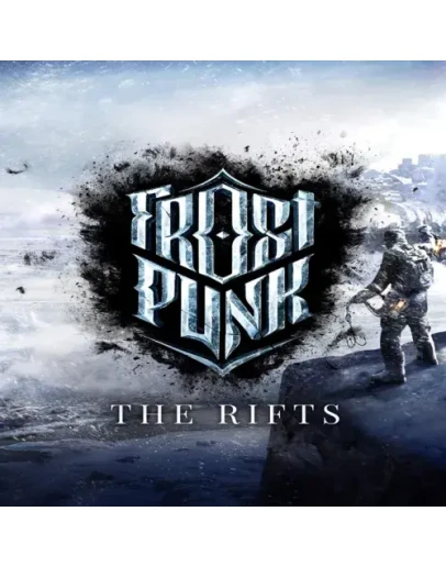 Frostpunk: The Rifts EGS DLC (PC)