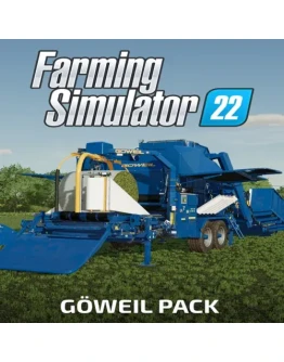 FS22 - Gweil Pack EGS DLC (PC)