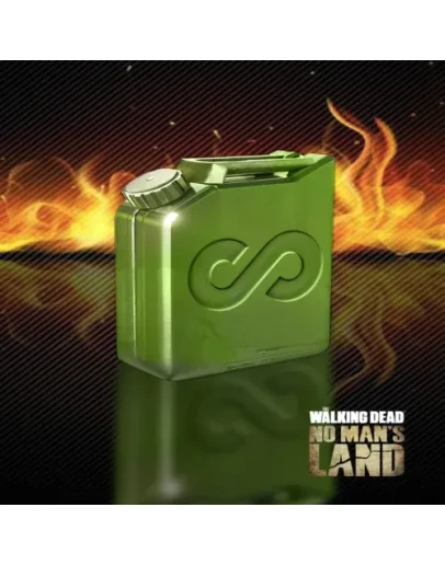 Full Gas for next 24 Hours EGS DLC (PC)