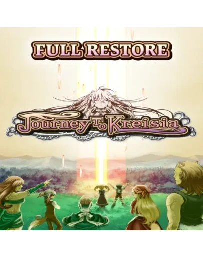 Full Restore - Journey to Kreisia EGS DLC (PC)