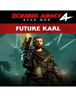Future Karl EGS DLC (PC)