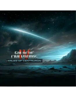 Galactic Civilizations IV - Tales of Centauron EGS
