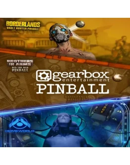 Gearbox Pinball EGS DLC (PC)