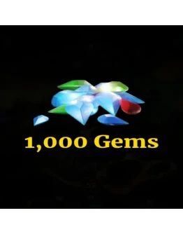 Gems1000 EGS DLC (PC)