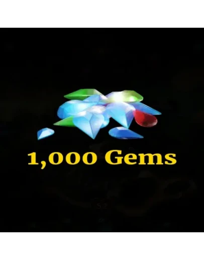 Gems1000 EGS DLC (PC)