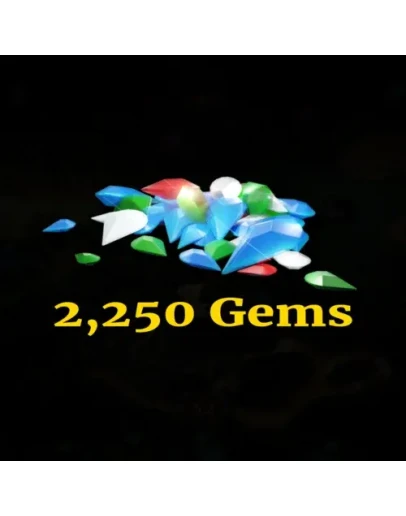 Gems2250 EGS DLC (PC)