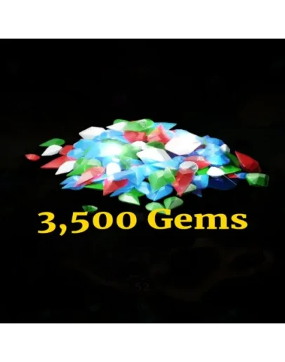 Gems3500 EGS DLC (PC)