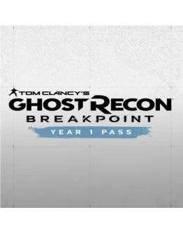 Ghost Recon Breakpoint Season Pass EGS DLC (PC)