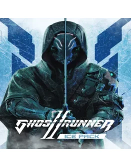 Ghostrunner 2 Ice Pack EGS DLC (PC)