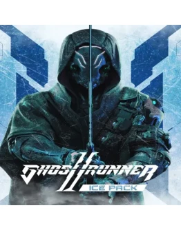 Ghostrunner 2 Ice Pack EGS DLC (PC)