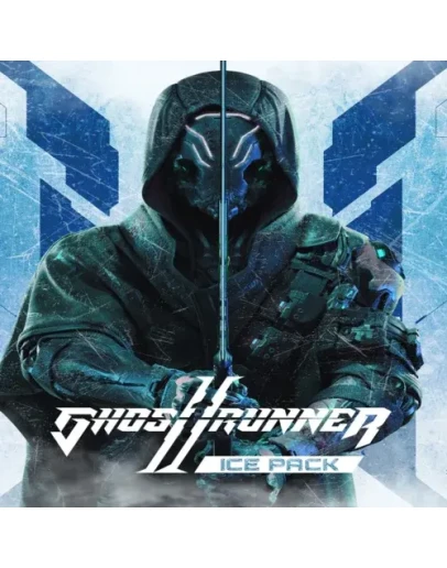 Ghostrunner 2 Ice Pack EGS DLC (PC)