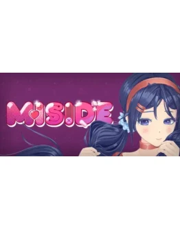 MiSide STEAM Россия MiSide STEAM Россия