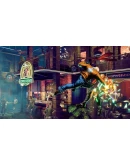 FATAL FURY: City of the Wolves STEAM Россия FATAL FURY: City of the Wolves STEAM Россия