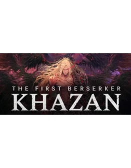 The First Berserker: Khazan STEAM Россия The First Berserker: Khazan STEAM Россия