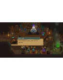 UnderMine Steam АККАУНТ НОВЫЙ +ПОЧТА UnderMine Steam АККАУНТ НОВЫЙ +ПОЧТА