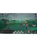 Astria Ascending Steam АККАУНТ НОВЫЙ+ПОЧТА Astria Ascending Steam АККАУНТ НОВЫЙ+ПОЧТА