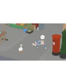 Untitled Goose Game Steam АККАУНТ НОВЫЙ+ПОЧТА Untitled Goose Game Steam АККАУНТ НОВЫЙ+ПОЧТА