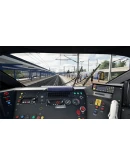 Train Sim World 3: Deluxe Edition Steam АККАУНТ +ПОЧТ Train Sim World 3: Deluxe Edition Steam АККАУНТ +ПОЧТ
