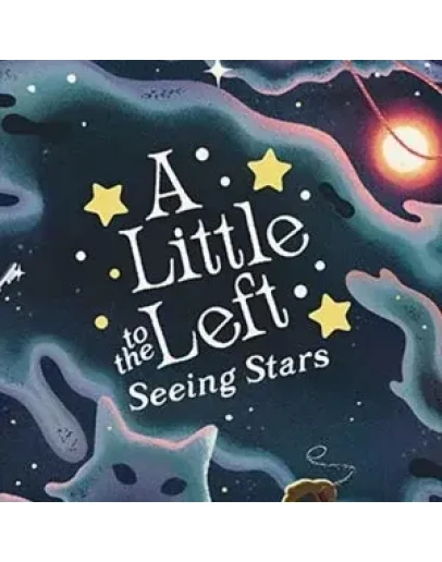 A Little to the Left: Seeing Stars Steam Key RU