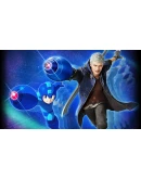 Devil May Cry 5 - Mega Buster DLC * STEAM РОССИЯ Devil May Cry 5 - Mega Buster DLC * STEAM РОССИЯ
