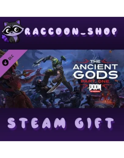 DOOM Eternal - The Ancient Gods - Part One * STEAM