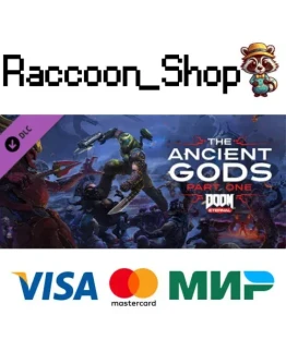 DOOM Eternal - The Ancient Gods - Part One * STEAM DOOM Eternal - The Ancient Gods - Part One * STEAM
