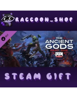 DOOM Eternal Year One Pass * STEAM РОССИЯ