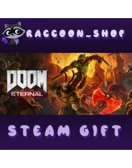 DOOM Eternal: The Ancient Gods, часть 2 * STEAM RU