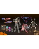 DOOM Eternal: Series Seven Cosmetic Pack DLC * STEAM