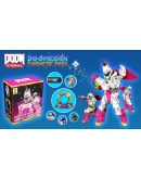 Набор коллекционных украшений Единорок DLC