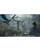 Dragon's dogma 2: Дымовая приманка для гарпий DLC