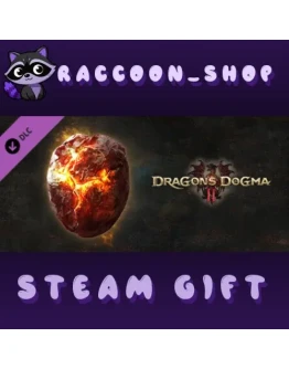 Dragon's dogma 2: Камень пробуждения (возвращает павшег