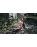 Dragon's dogma 2: Камень пробуждения (возвращает павшег