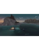 DREDGE * STEAM РОССИЯ