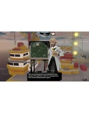 DREDGE - The Iron Rig DLC * STEAM РОССИЯ DREDGE - The Iron Rig DLC * STEAM РОССИЯ