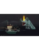 DREDGE - The Pale Reach DLC * STEAM РОССИЯ DREDGE - The Pale Reach DLC * STEAM РОССИЯ
