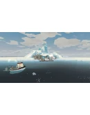 DREDGE - The Pale Reach DLC * STEAM РОССИЯ DREDGE - The Pale Reach DLC * STEAM РОССИЯ