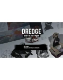 DREDGE - Digital Artbook DLC * STEAM РОССИЯ