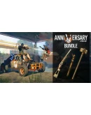 Dying Light - 5th Anniversary Bundle DLC * STEAM RU