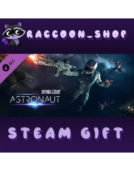 Dying Light - Astronaut Bundle DLC RU*KZ*UA*CIS
