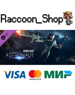 Dying Light - Astronaut Bundle DLC RU*KZ*UA*CIS