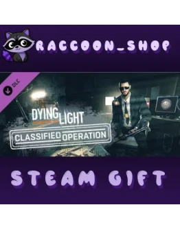 Dying Light - Classified Operation Bundle DLC